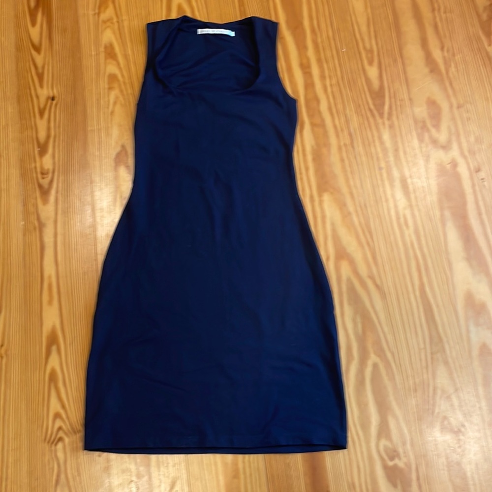Susana Monaco Dress